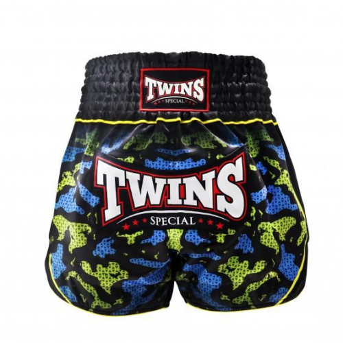 Шорты для бокса Twins Special TBS Atlas M