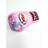 Боксерские перчатки Twins FBGVL3-13 pink 12 oz
