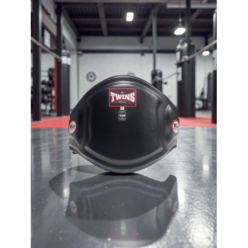 Защитный пояс тренера Twins Special BEPL3 black XL