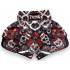 Шорты для бокса Twins Special TBS Halloween red S