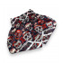 Шорты для бокса Twins Special TBS Halloween red S