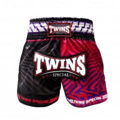Шорты для бокса Twins Special TBS Maze L