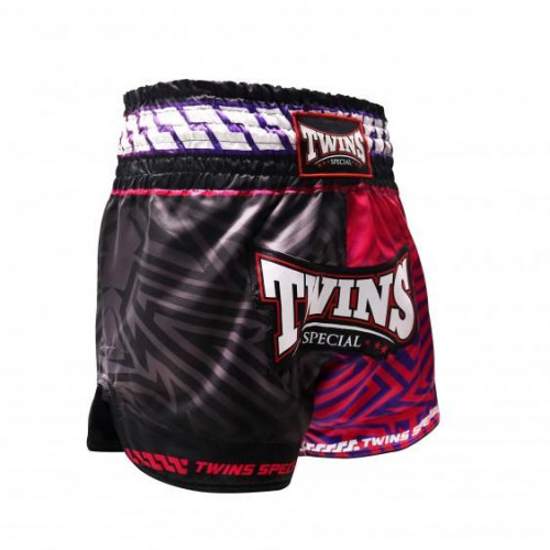Шорты для бокса Twins Special TBS Maze S