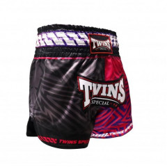 Шорты для бокса Twins Special TBS Maze XL