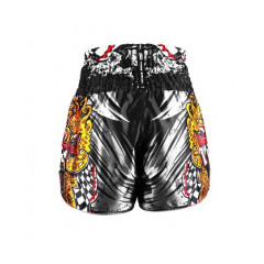 Шорты для бокса Twins Special TBS Barong L
