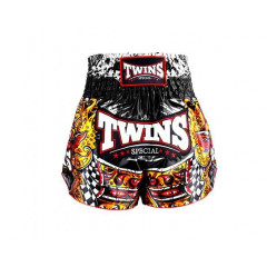 Шорты для бокса Twins Special TBS Barong M