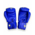 Боксерские перчатки Twins FBGVL3-30s blue 14 oz