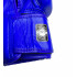 Боксерские перчатки Twins FBGVL3-30s blue 14 oz