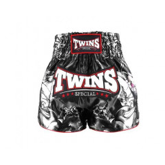 Шорты для бокса Twins Special TBS Kabuki L