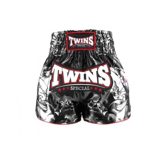Шорты для бокса Twins Special TBS Kabuki S