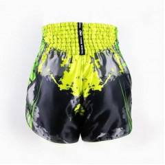 Шорты для бокса Twins Special TBS Candy green L