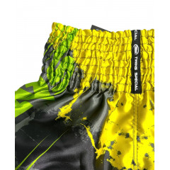 Шорты для бокса Twins Special TBS Candy green L