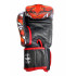 Боксерские перчатки Twins FBGVL3-58 (Кабуки) red 10 oz