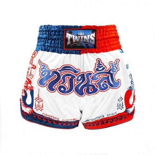 Шорты для Muay Thai Twins Special TBS Yant L