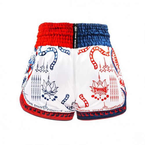 Шорты для Muay Thai Twins Special TBS Yant L