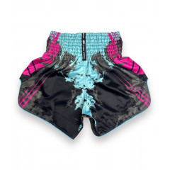 Шорты для бокса Twins Special TBS Candy pink S