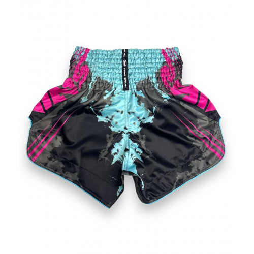 Шорты для бокса Twins Special TBS Candy pink XL