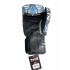 Боксерские перчатки Twins FBGVL3-58 (Кабуки) grey 12 oz