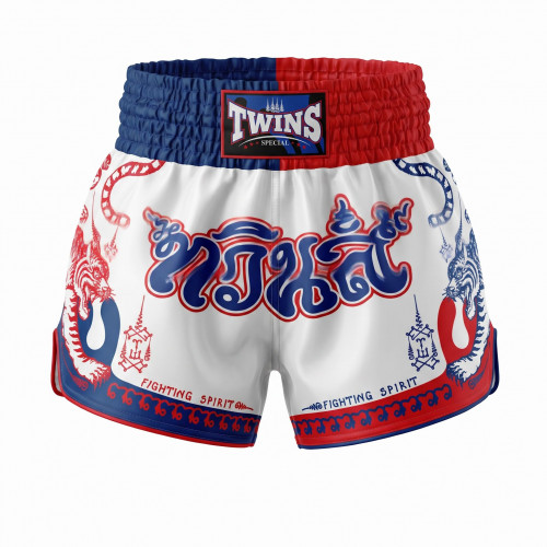 Шорты для Muay Thai Twins Special TBS Yant M
