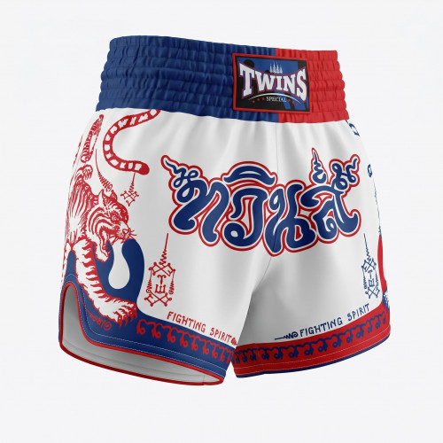 Шорты для Muay Thai Twins Special TBS Yant M
