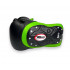 Боксерские перчатки Twins Special BGVL6 MK green black 10 oz