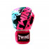 Боксерские перчатки Twins FBGVL3-61 pink 16 oz