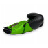 Боксерские перчатки Twins Special BGVL6 MK green black 14 oz