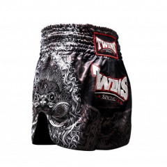Шорты для бокса Twins Special TBS Rangda 2XL