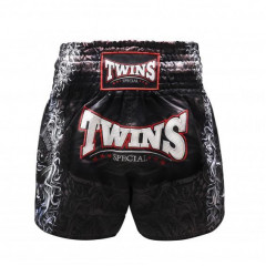 Шорты для бокса Twins Special TBS Rangda 2XL