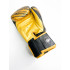 Боксерские перчатки Twins FBGVL3-TW3 black 16 oz