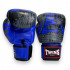 Боксёрские перчатки FBGVL3-TW5 black blue 16 oz