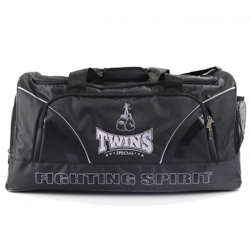 Спортивная сумка Twins Special BAG2 black