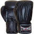 Боксерские перчатки Twins Special BGVL14 black 10 oz