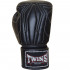 Боксерские перчатки Twins Special BGVL14 black 10 oz