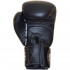 Боксерские перчатки Twins Special BGVL14 black 10 oz