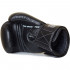 Боксерские перчатки Twins Special BGVL14 black 10 oz