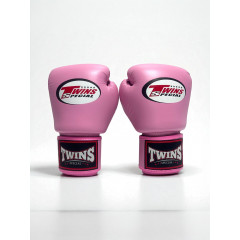 Боксерские перчатки Twins Special BGVL3 pink 12 oz