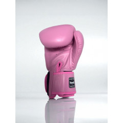 Боксерские перчатки Twins Special BGVL3 pink 12 oz
