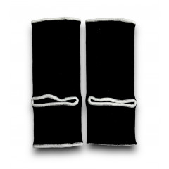 Голеностопы Twins Special AG1 black L