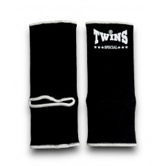 Голеностопы Twins Special AG1 black L
