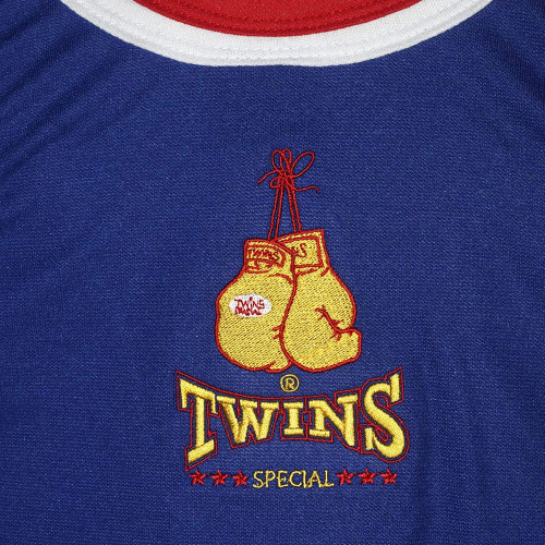Майка Twins Special TSL1 blue XL