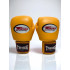 Боксерские перчатки Twins Special BGVL3 yellow 14 oz