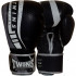 Боксерские перчатки Twins Special BGVL15 black 14 oz