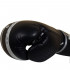 Боксерские перчатки Twins Special BGVL15 black 14 oz