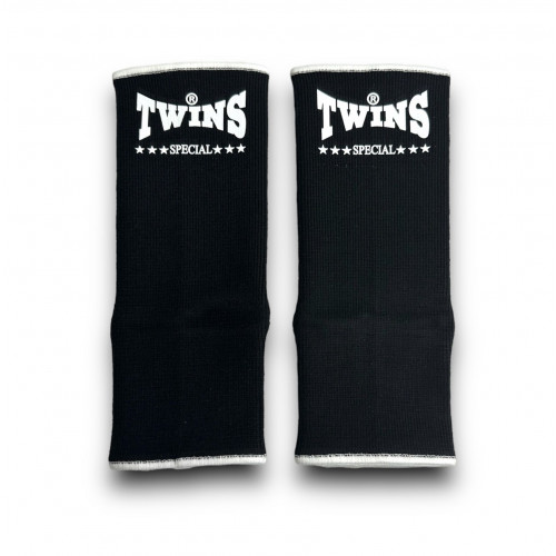 Голеностопы Twins Special AG1 black M