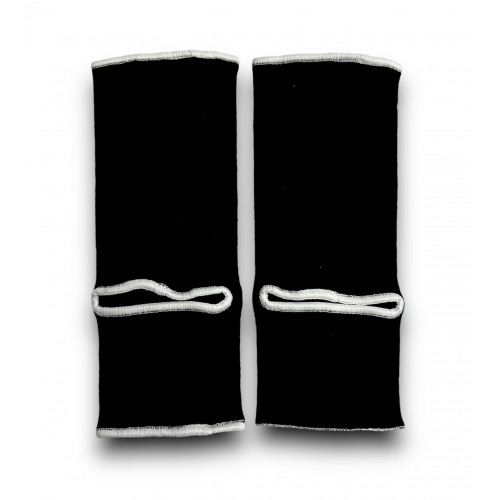 Голеностопы Twins Special AG1 black M