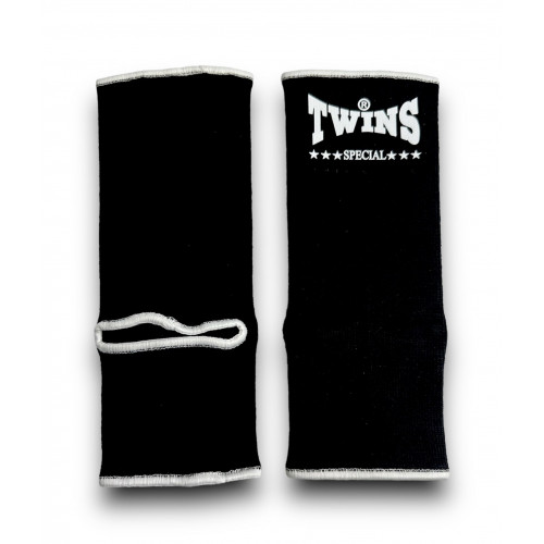 Голеностопы Twins Special AG1 black M