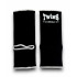 Голеностопы Twins Special AG1 black M