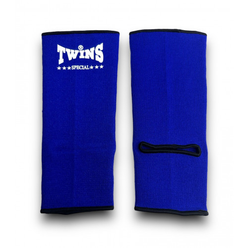 Голеностопы Twins Special AG1 blue S