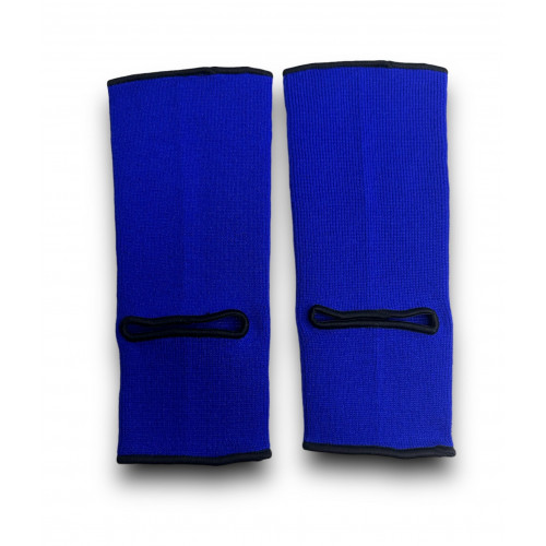 Голеностопы Twins Special AG1 blue S